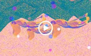 "I Want to Hold the Light"を公開