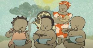 真誠 ブランディングCM「ぼくだれだとおもう？」公開